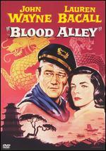 Blood Alley