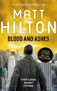 Blood and Ashes