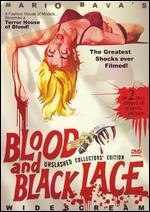 Blood and Black Lace