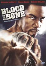 Blood and Bone - Ben Ramsey