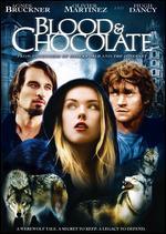 Blood and Chocolate