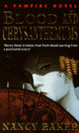 Blood and Chrysanthemums