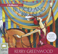 Blood and Circuses