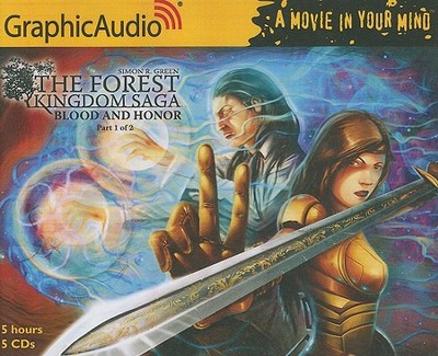 Blood and Honor - Green, Simon R