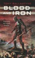 Blood and Iron