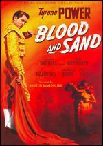 Blood and Sand