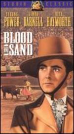 Blood and Sand