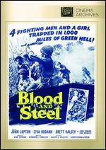Blood and Steel