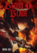 Blood Blade 1