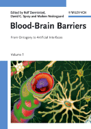 Blood-Brain Barriers: From Ontogeny to Artificial Interfaces
