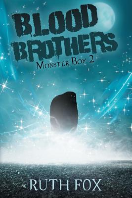 Blood Brothers: Monster Boy 2 - Fox, Ruth