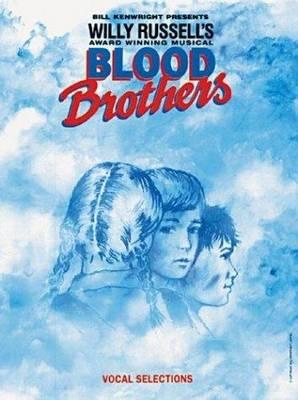 Blood Brothers Selectie - Russell, Willy