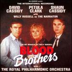 Blood Brothers [The International Recording]