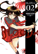 Blood-C, Volume 2