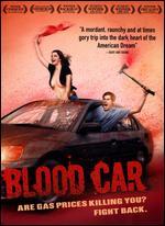 Blood Car