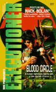 Blood Circle - Pendleton, Don