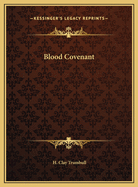 Blood Covenant