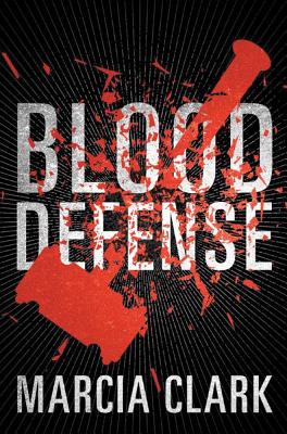 Blood Defense - Clark, Marcia