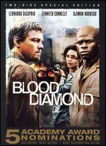 Blood Diamond [2 Discs]