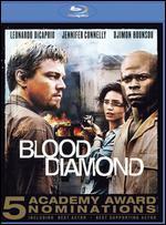 Blood Diamond [Blu-ray]