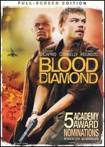 Blood Diamond [P&S]
