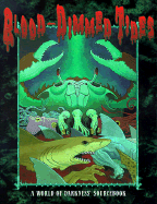 Blood Dimmed Tides