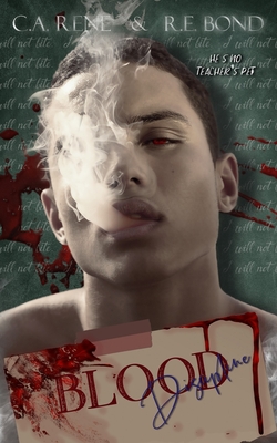Blood Discipline - Rene, C a, and Bond, R E