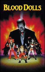 Blood Dolls
