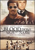 Blood Done Sign My Name - Jeb Stuart