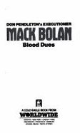 Blood Dues