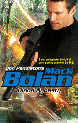 Blood Dynasty - Pendleton, Don