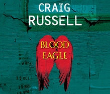 Blood Eagle CD