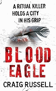 Blood Eagle: Jan Fabel: Book 1