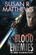 Blood Enemies: Volume 7