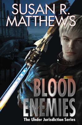 Blood Enemies: Volume 7 - Matthews, Susan R