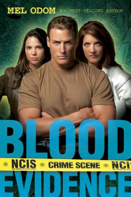 Blood Evidence - Odom, Mel