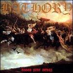 Blood Fire Death
