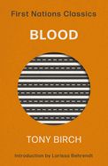 Blood: First Nations Classics