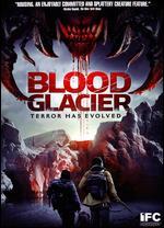 Blood Glacier