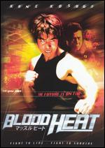 Blood Heat - Ten Shimoyama