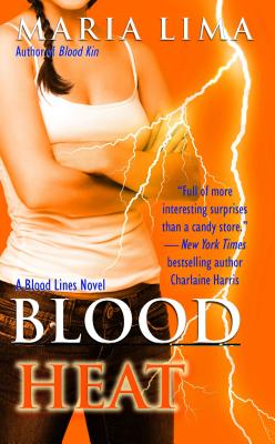 Blood Heat - Lima, Maria