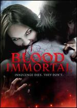 Blood Immortal