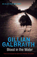 Blood in the Water: An Alice Rice Mystery