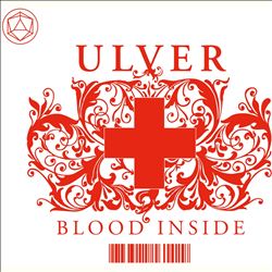 Blood Inside [White Vinyl]