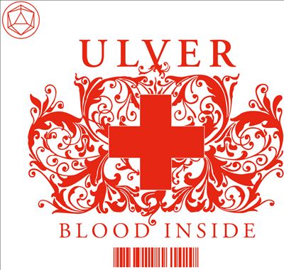 Blood Inside - Ulver