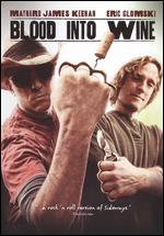 Blood Into Wine - Christopher Pomerenke; Ryan Page
