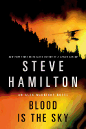 Blood Is the Sky: An Alex McKnight Mystery