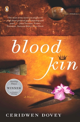 Blood Kin - Dovey, Ceridwen
