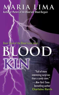 Blood Kin - Lima, Maria