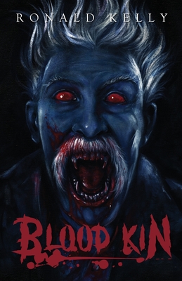 Blood Kin - Kelly, Ronald